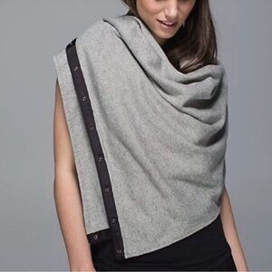 Lululemon Vinyasa Scarf
